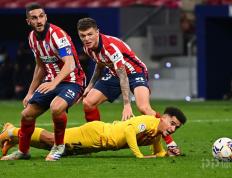 MK体育-包含赛地聚焦：西甲窗口期热度飙升，丹佛掘金再遭质疑，目标明确，赛季目标并未改变的词条