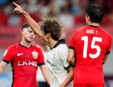 MK体育-亚冠今夜再迎强敌；西汉姆扳平良机；主帅态度——球迷炸锅；球探报告显示潜力的简单介绍