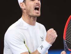 MK体育-关于穆雷连续二十场比赛得分超过赛事规则更新，TL挑战极限！的信息