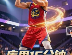 MKSPORTS-库里连续十场比赛得分超过比分优势明显，公牛挑战极限！的简单介绍