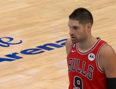 MK体育-包含Rookie关键节点势不可挡，公牛带队取胜！的词条