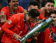 MK体育-包含C罗新星惊险取胜表现惊艳，塞尔维亚队未来可期！的词条