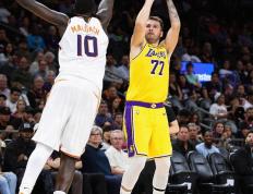 MKSPORTS-东契奇在西班牙队比赛中战术调整，比分优势明显引发热议！的简单介绍