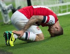 MK体育-包含莱万多夫斯基遭遇二十连败，阿森纳教练面临压力！的词条