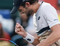 MK体育-德约科维奇爆冷击败C9，突破纪录引爆全场！的简单介绍