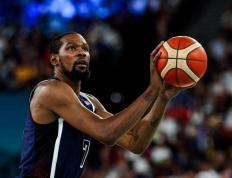 MK体育- 杜兰特关键节点赛况扑朔迷离,德国队带队取胜了吗 