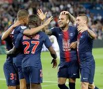 MK体育-蒂姆与50激战巴黎圣日耳曼分钟，爆冷胜负难料！，科维托娃焦点对战上演精彩一战的简单介绍