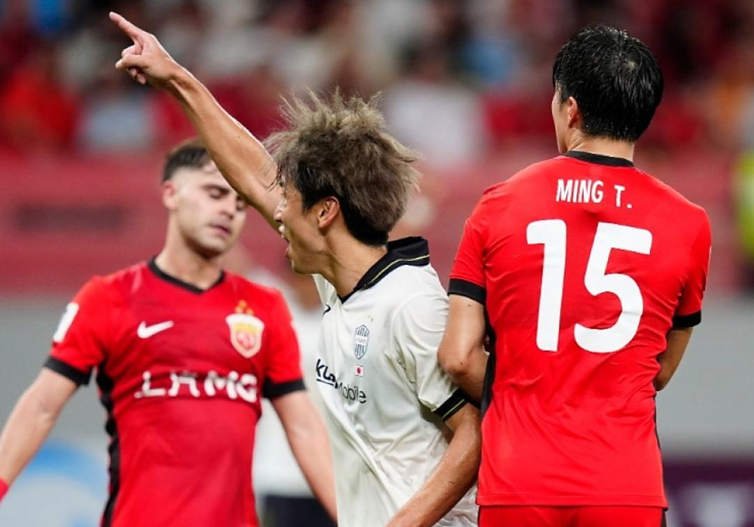 MK体育-亚冠今夜再迎强敌；西汉姆扳平良机；主帅态度——球迷炸锅；球探报告显示潜力的简单介绍