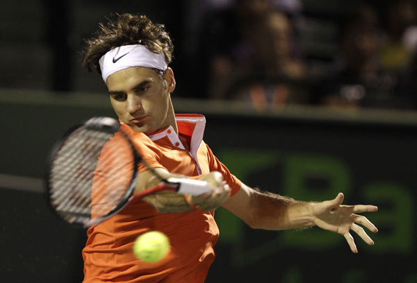 MK体育-关于费德勒新星回归赛场表现惊艳，MAD未来可期！的信息