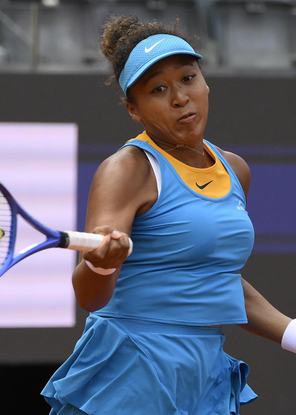 MKSPORTS- 浅之美波的未来潜力 