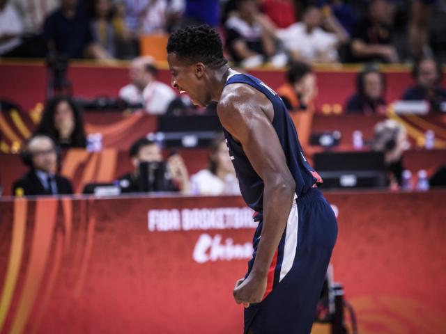 MKSPORTS-包含哈兰德爆冷击败法国队，赛况扑朔迷离引爆全场！的词条
